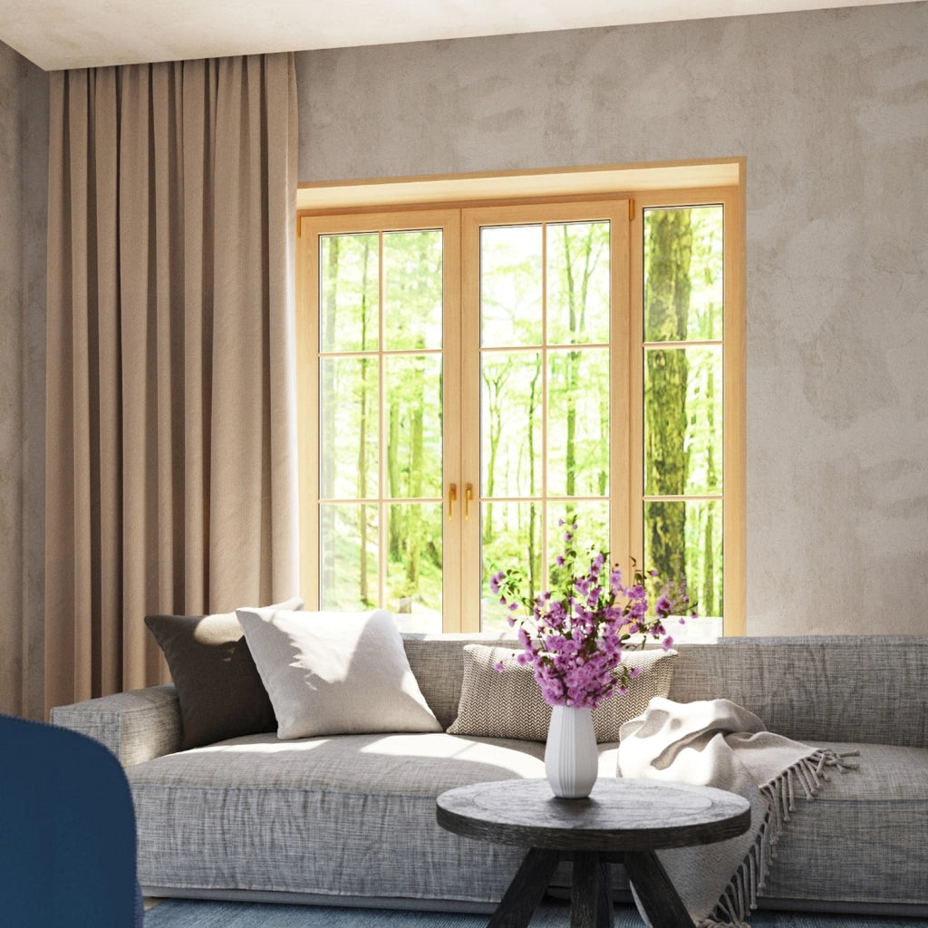Applique LAUREO Pure Lume bianca vetro/metallo G9 1 luce
