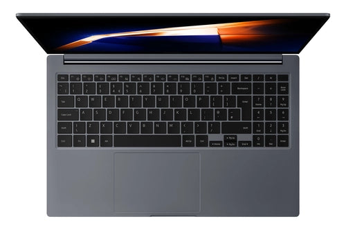 Samsung Galaxy Book4 NP754XGR-AG1IT laptop Intel® Core™ i5 i5-1335U Computer portatile 39,6 cm (15.6") Full HD 16 GB LPDDR4x-SDRAM 512 GB SSD Wi-Fi 6 (802.11ax) FreeDOS Italiano Grigio