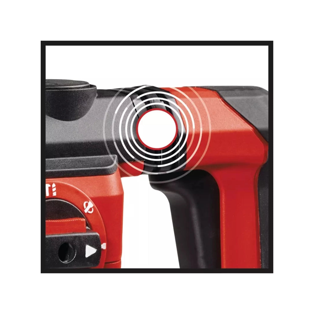 Einhell MARTELLO TASSELLATORE TC-RH 1600W 4F 4,5J.
