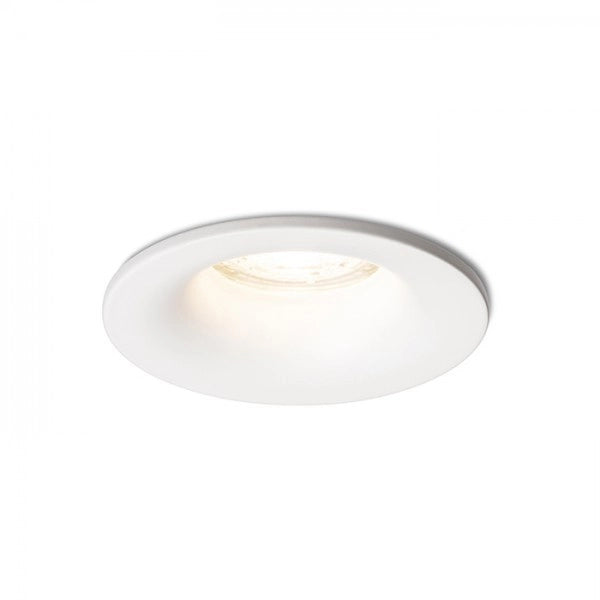 Lampada da bagno ISLA da incasso bianco 230V GU10 15W IP65