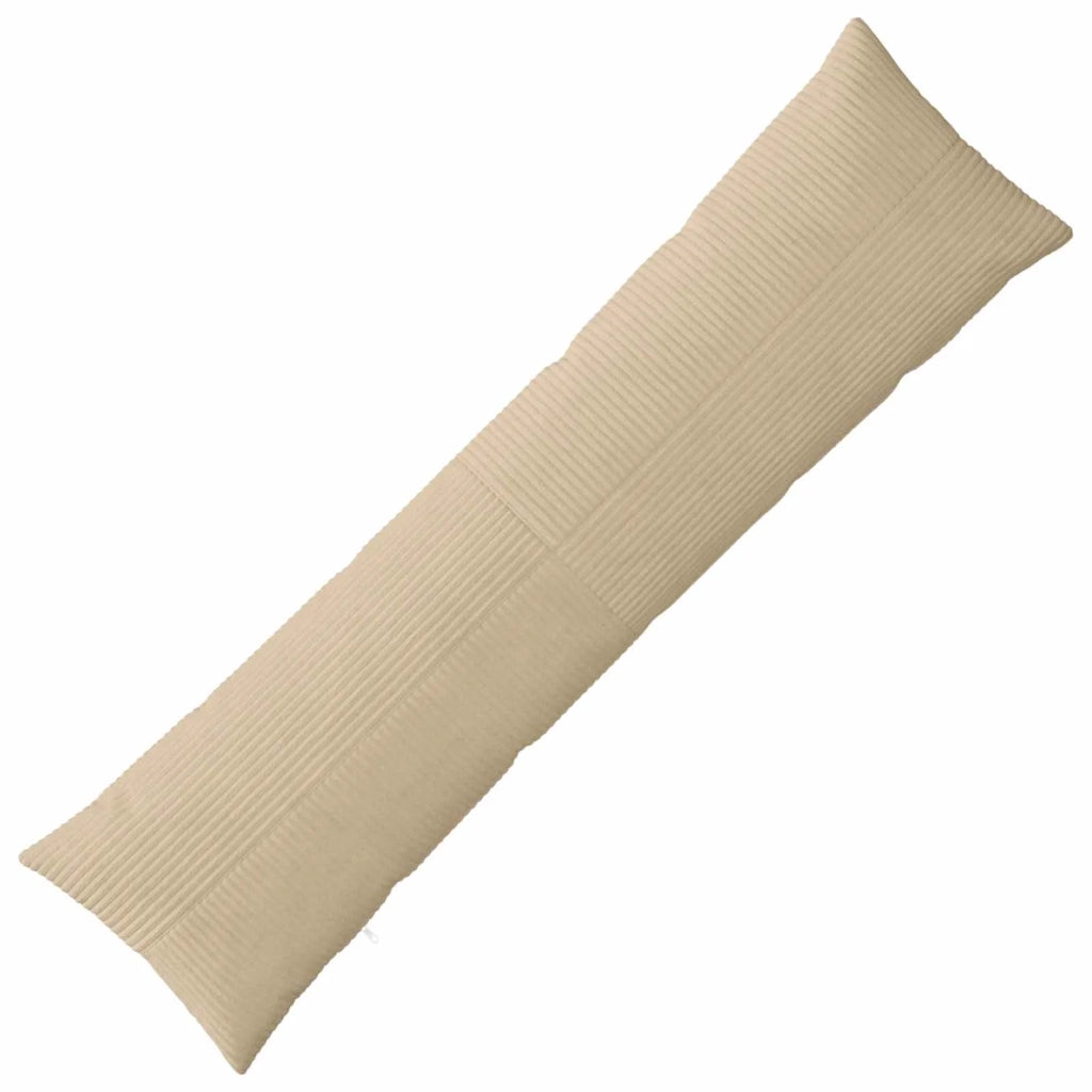 Federa ALMELO Tortora 40 x 145 cm corduroy 914315