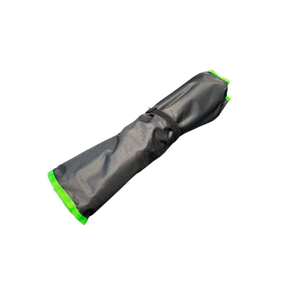 Serie 26 Chiavi Combinate Fisse e Stella in Acciaio Cromo Vanadium con Astuccio Porta Chiavi Misure da 6 a 32 mm per Officina e Fai da Te