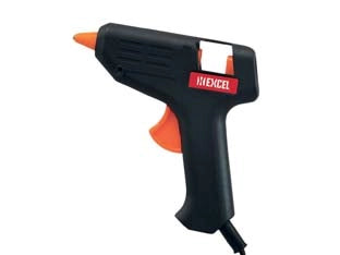 PISTOLA TERMOCOLLANTE MM.8 - 30 W - 1 blister EXCEL