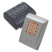 KIT TASTIERA + INTERFACCIA PER COMANDI DI PROSSIMITÀ CARDIN DKS1000 AUTOMAZIONE