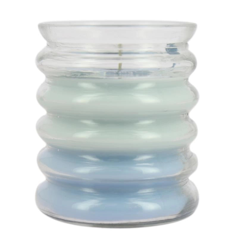 MA MAISON SET 5 CANDELE PROFUMATE FRAGRANZA TALCO100GR