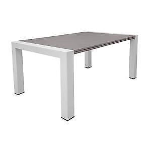 TAVOLO MILANO BRERA CM 98X160/230