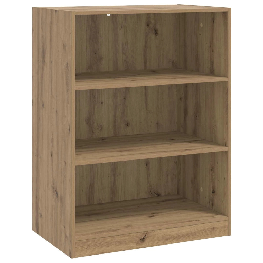 Guardaroba Rovere artigianale 77 x 48 x 102 cm PB 8010914