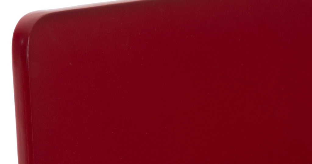 Sedia ospite Pepe rosso