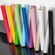 Folie autoadesiva per mobili, armadi cucina, frigorifero, vinile impermeabile, dimensioni: 40 cm x 300 cm