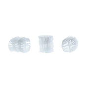 Oase Hel-X 13 - materiale biologico Formato: 25 L