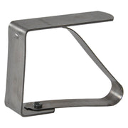 FERMATOVAGLIA A MOLLA MM 40X55  - Blister Koncreto