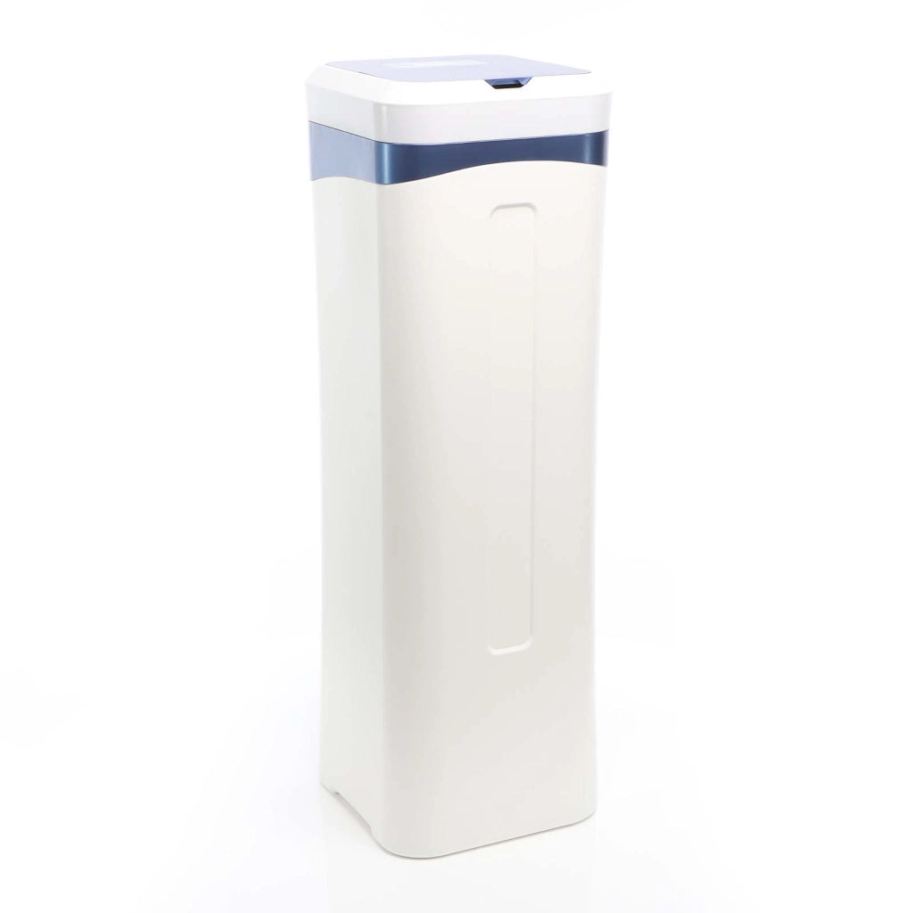 Naturewater Sistema di trattamento acqua 2m³/h Depuratore Serbatoio da 13l a carboni attivi 2000l/h