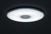 TOKYO PLAFONIERA LED 43W 5000lm, 3000 - 5500K TONDA DIMMERABILE + TELECOMANDO D.60CM