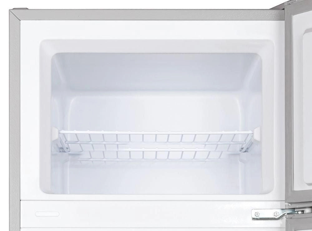 Candy CDG1S514ES Libera installazione 211 L Argento