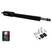 PISTONE MOTORIDUTTORE AUTOMAZIONE X CANCELLO ANTE BATTENTE VH CORSA 400 12V