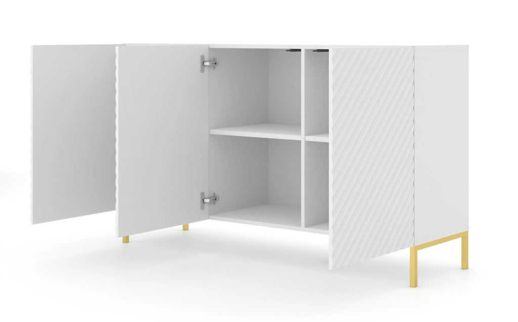 MOBILE SURF 3D 150 BIANCO OPACO