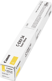 Canon C-EXV 54 cartuccia toner Originale Giallo