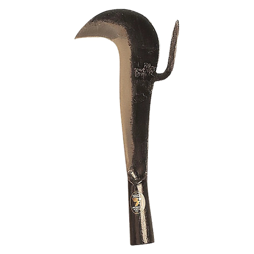 RONCOLA 'SULMONA' CON GANCIO cm 28  - ANGELOB
