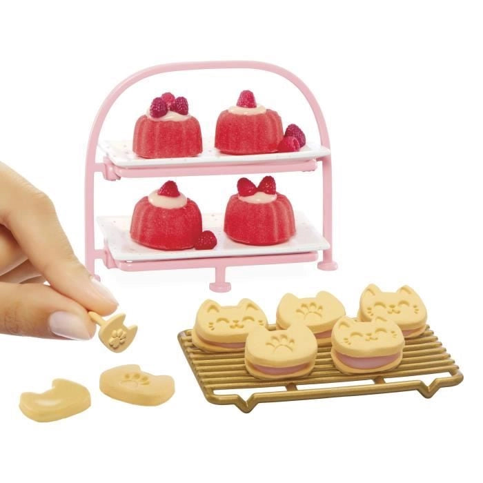Miniverse di MGA: crea un mini da zero - da 8 anni in su