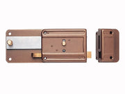 FERROGLIETTI CIL.STACC+SCR-340/50/6