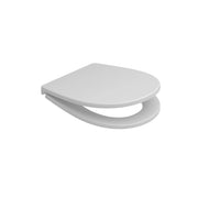 Sedile WC Dolomite Demy bianco - DOLOM