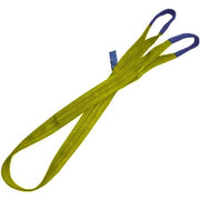 FASCIA DI SOLLEVAMENTO GIALLO ROBUR 3 mt - Portata 6000 kg - ROBUR