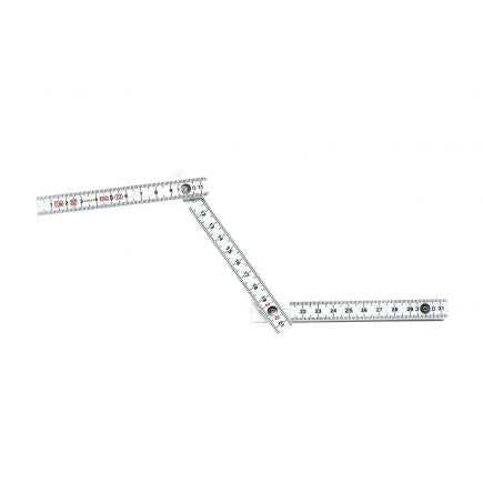 Stanley metro pieghevole 2m