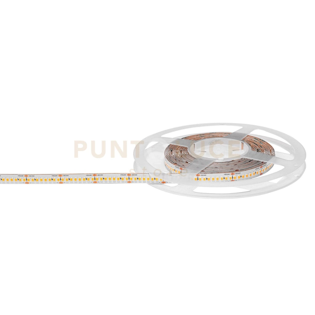 GST162N- STRISCIA LED 5MT 4000K 14470LM 19,2W/m IP20