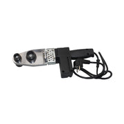 Polifusore con supporti e matrici 800 w