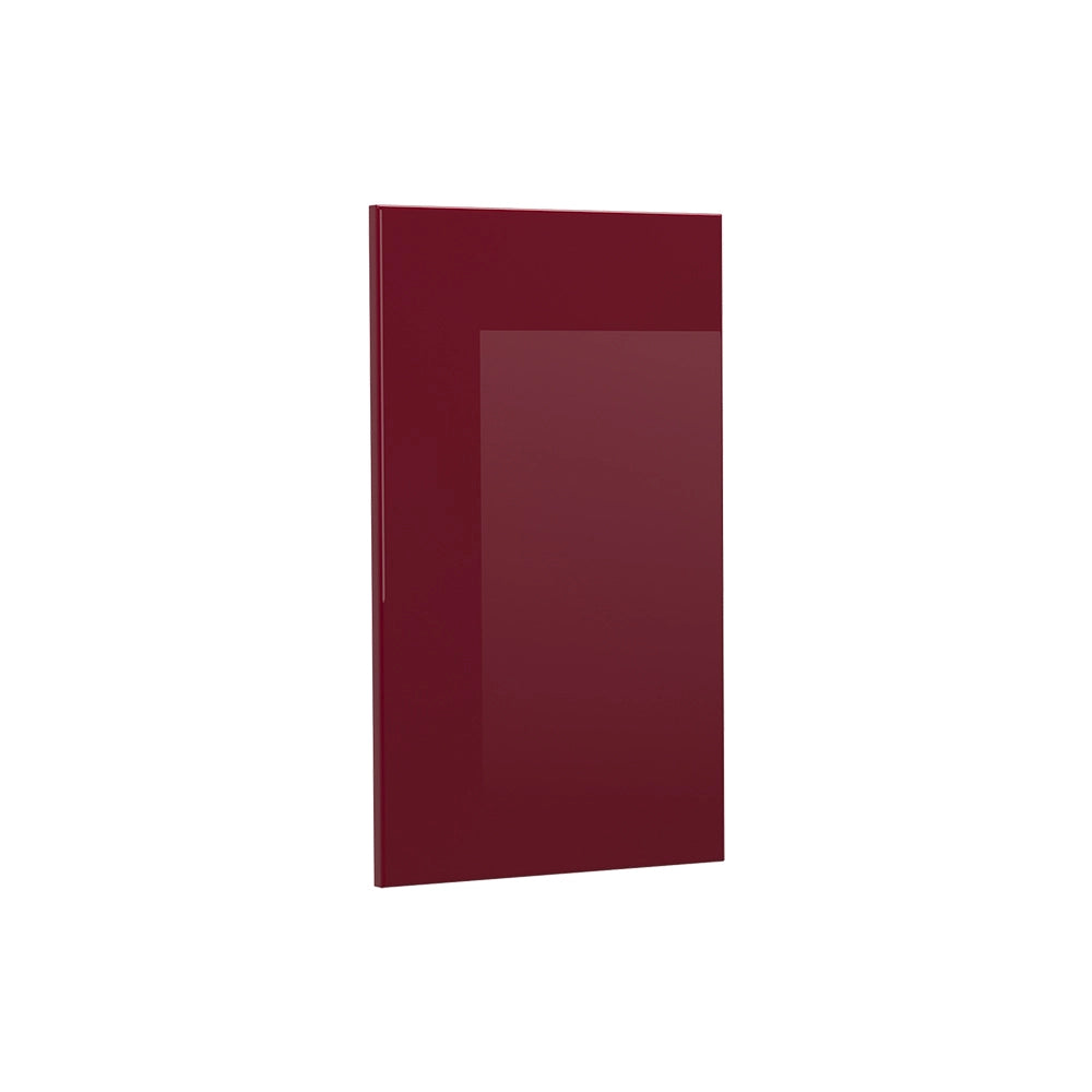 Vicco Frontale cucina Rosso lucido 36.4 x 59 cm frontale del mobile per pensile ad angolo
