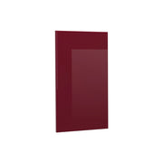 Vicco Frontale cucina Rosso lucido 36.4 x 59 cm frontale del mobile per pensile ad angolo