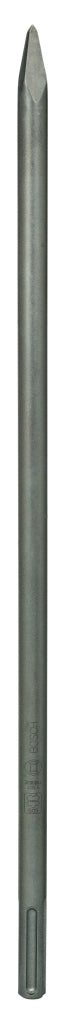 1618600012 - Scalpello a punta SDS max 600 mm