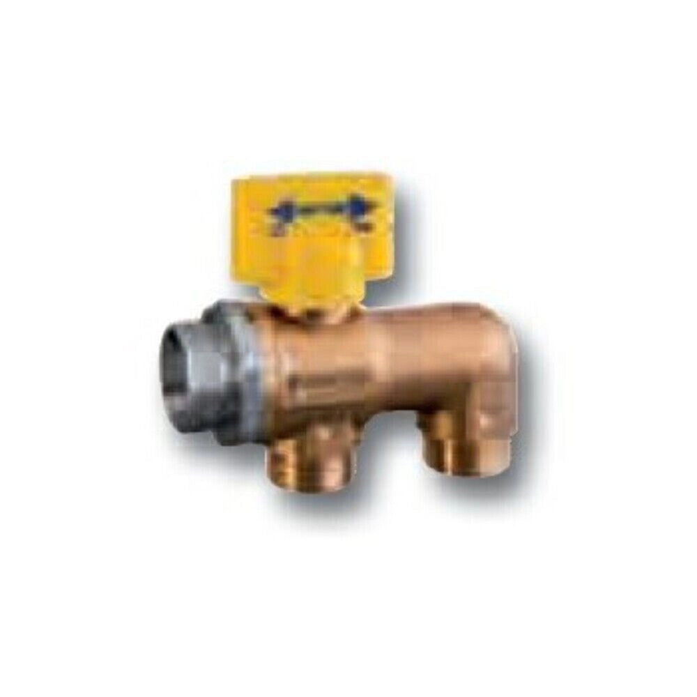 Collett.Comb.Gassosi+Valv.Interc.1S3 - Rbm
