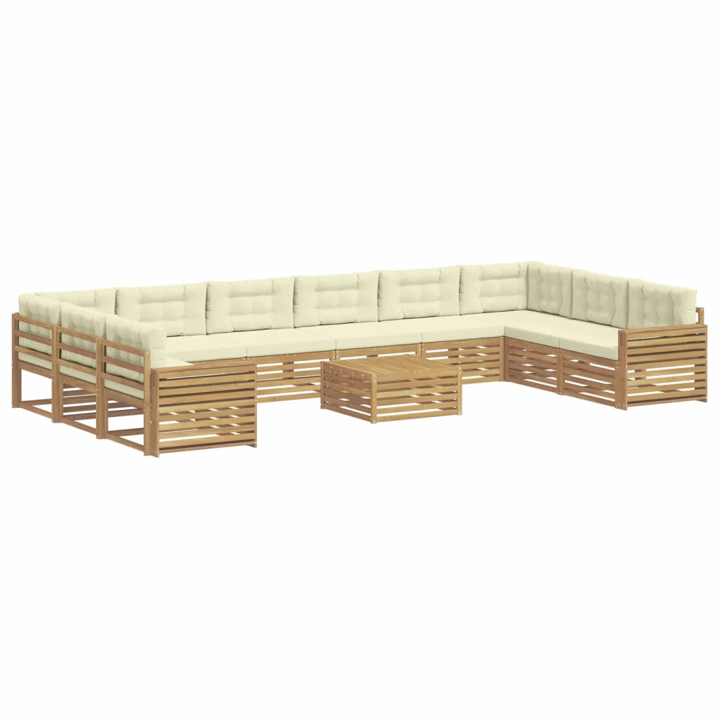 Set divani 11 pz 3391280