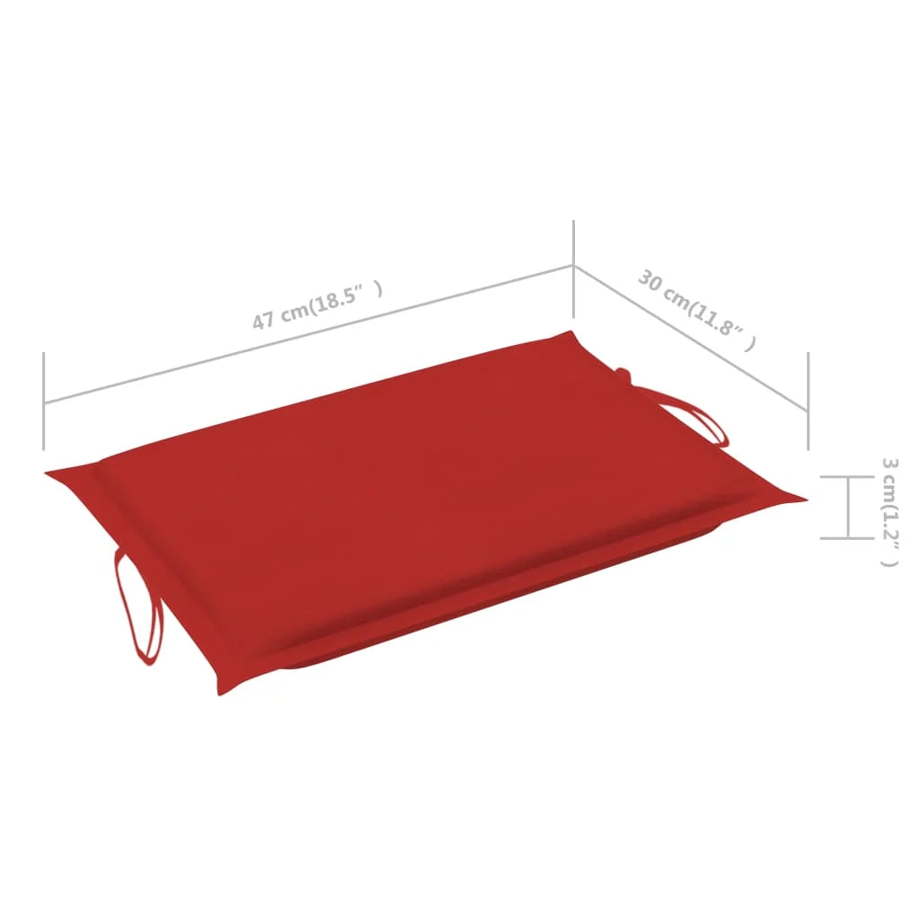 Lettino prendisole sedia a sdraio lettino prendisole letto da giardino mobili da esterno per patio con tavolo e cuscino legno di acacia 02_0012624