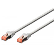CAVO PATCH CAT 6 S/FTP CCA 3 MT GRIGIO