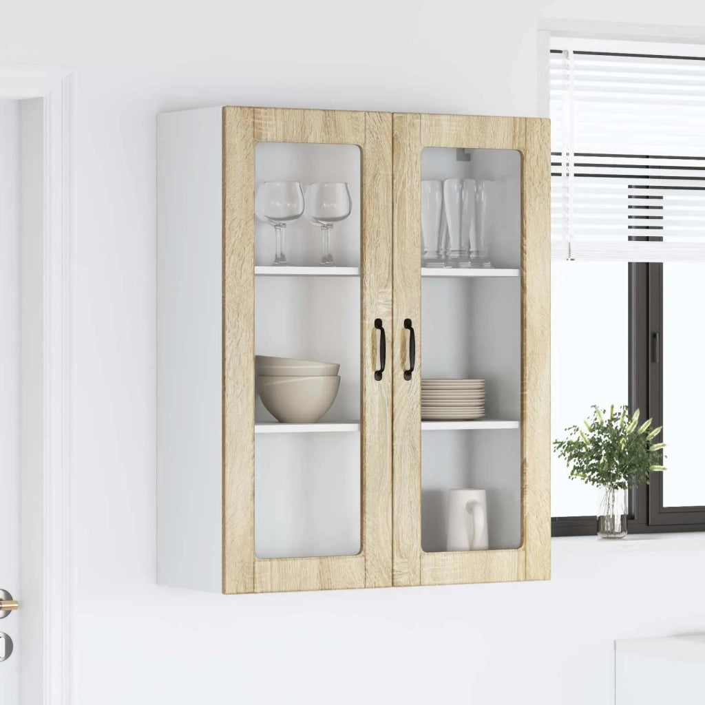 Pannello lavastoviglie Kalmar Rovere Sonoma 80 x 31 x 100 cm