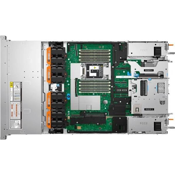 R470 2,5 6517p 32 2x480 1100w 3y - DVT8N