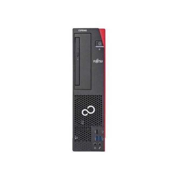 Pc fujitsu refurbished esprimo d958 sff 311448638 i5-8500 8gb 256gb w11p
