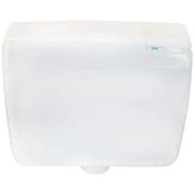 Cassetta wc smart bianca start s top senza rubinetto cr1080