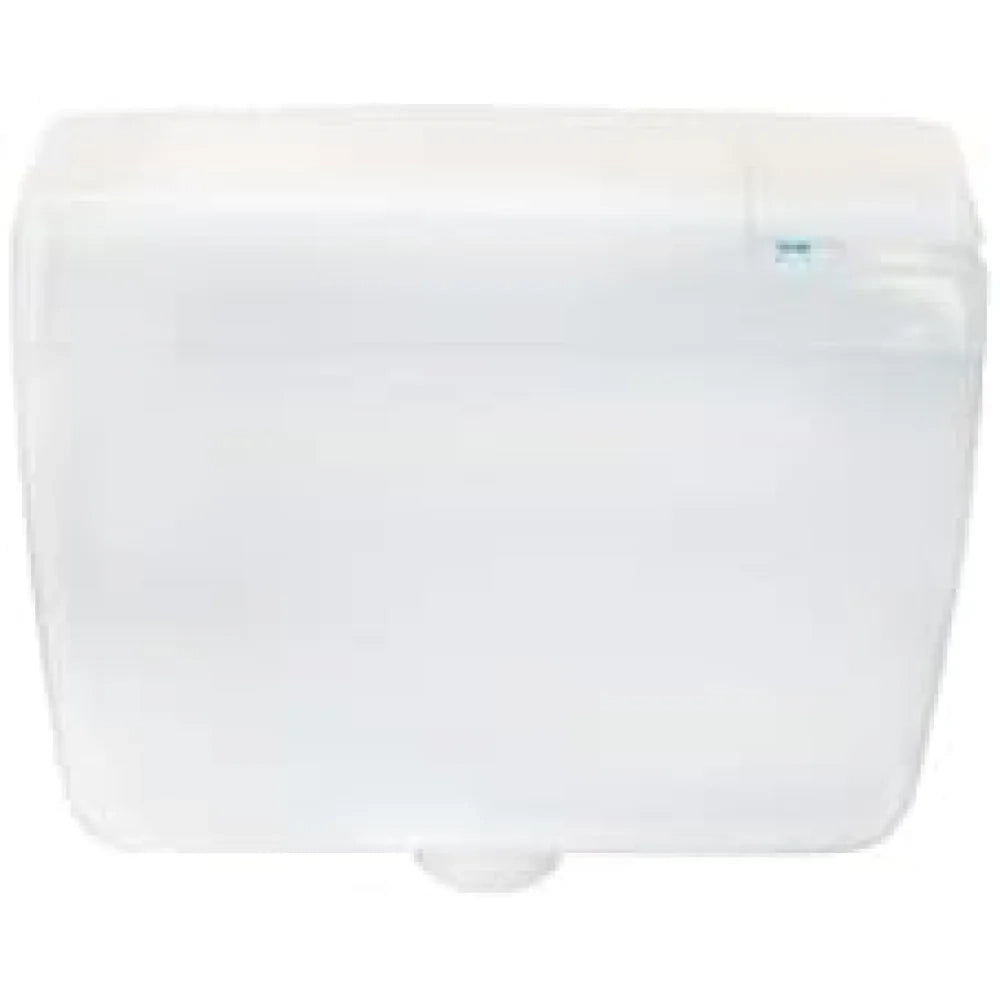 Cassetta wc smart bianca start s top senza rubinetto cr1080