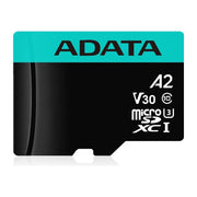 ADATA Premier Pro 128 GB MicroSDXC UHS-I Classe 10