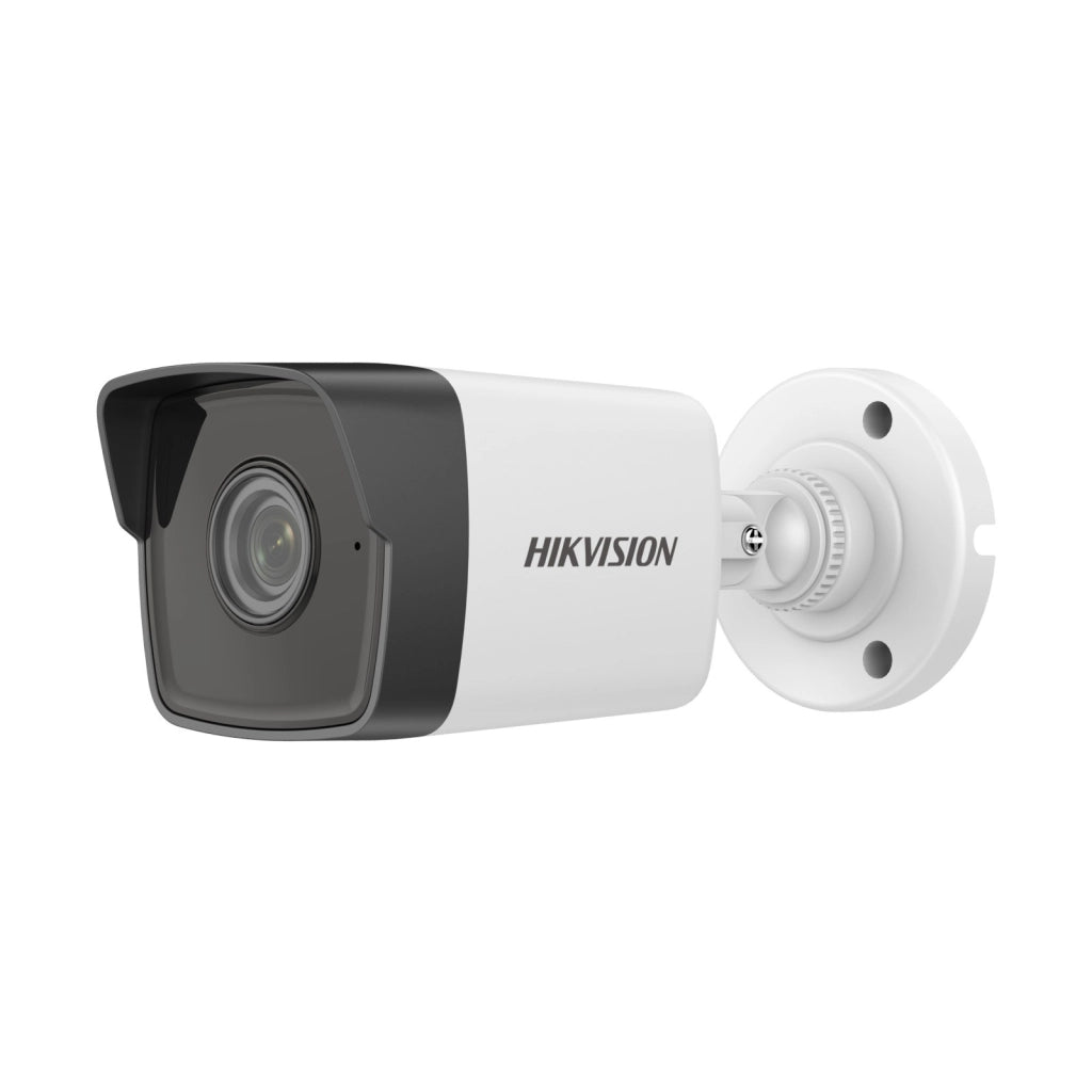Hikvision 4Mp Ip Poe Ir Bullet Wdr 2.8mm IP67 DS-2CD1043G0-I