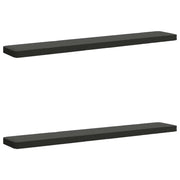 Cuscini per Panchina a 2 Pezzi VUGHT 2 pcs 100% Poliestere 950845