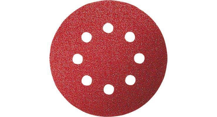 Bosch 2 608 605 645 accessorio per levigatrici 5 pz