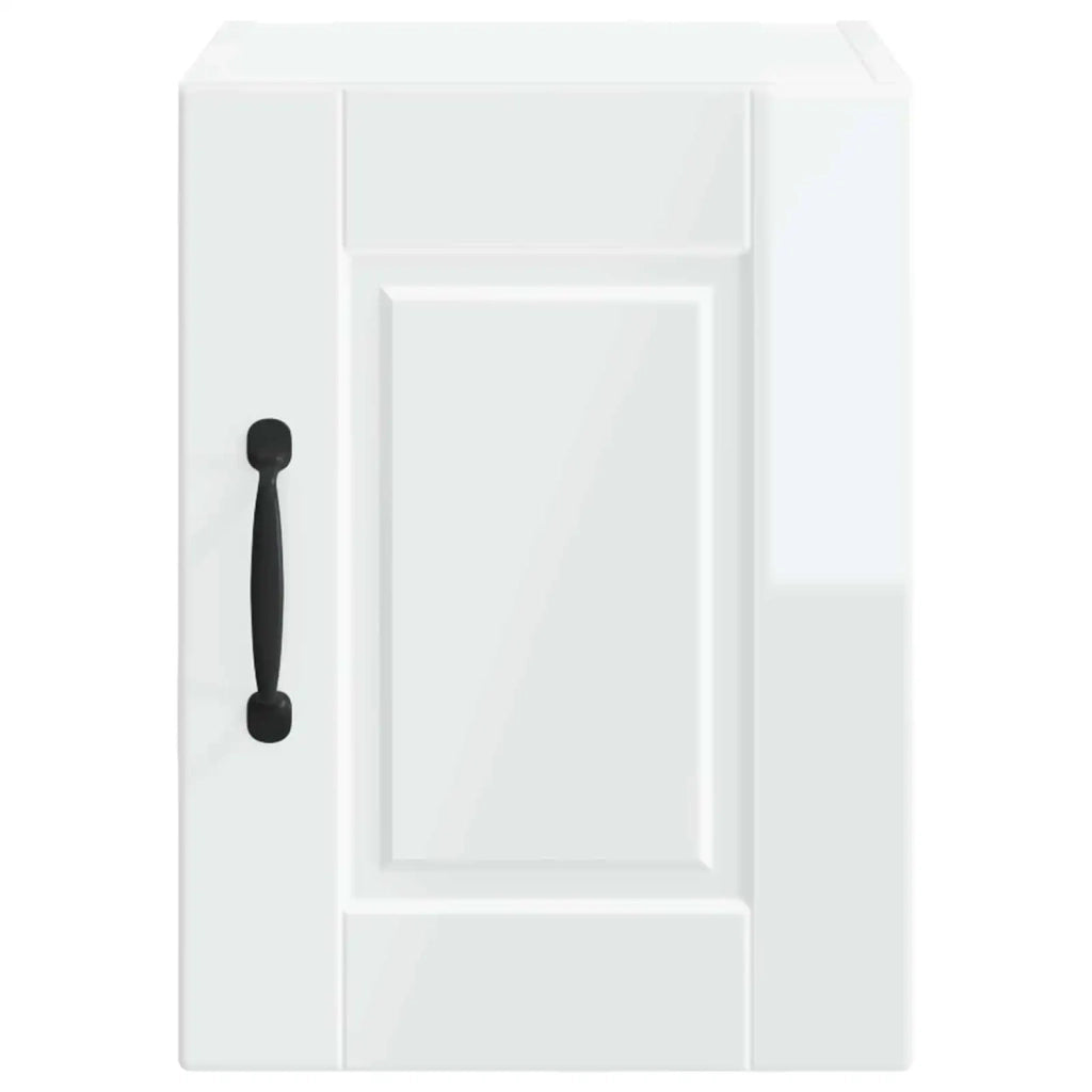 Pannello lavastoviglie 2 pcs Bianco Lucido 30 x 31 x 40 cm 885214