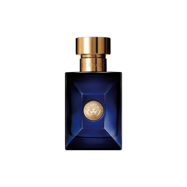 Eau de toilette uomo gianni versace pour homme dylan blue 30 ml - 8011003825721