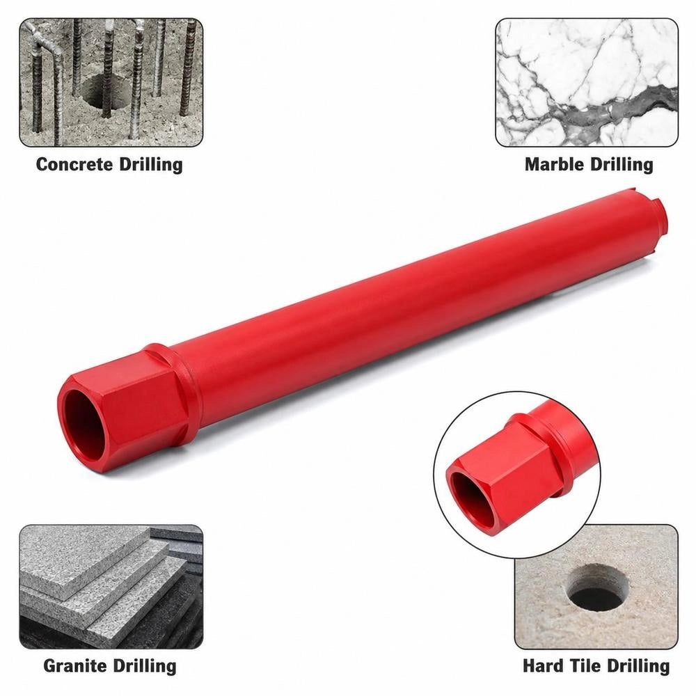 44 Mm DIAMOND DRILL BIT DIAMOND DRILL BIT