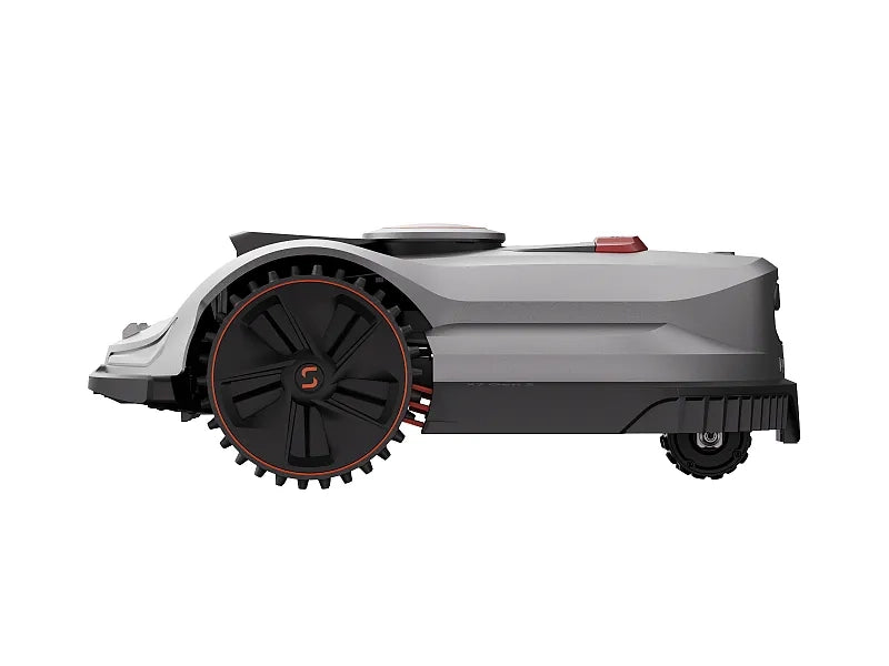 Robot Rasaerba Sunseeker X7 Gen 2 AWD - Senza Filo per Prati fino a 3000 mq