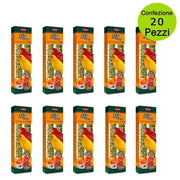 Multipack da 20 stix padovan energy canarin